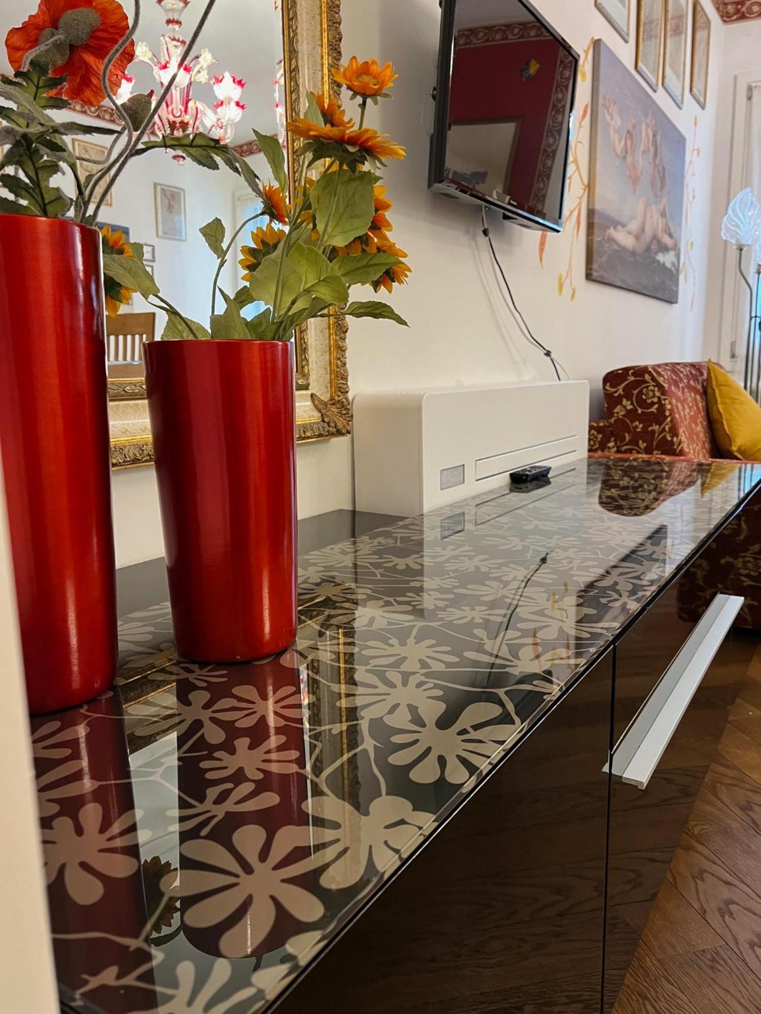 Casabella Lejlighed Venedig