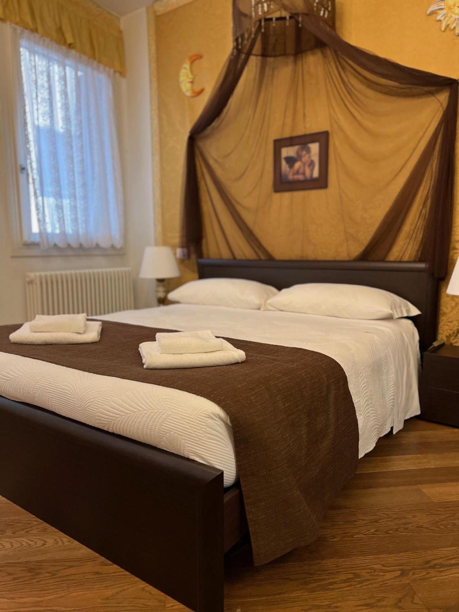 Lejlighed Casabella Venedig
